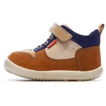 Kickers Zapatillas Bottillon para niño