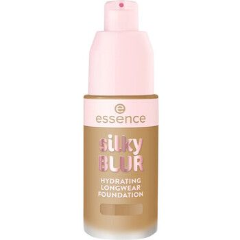Essence Base de maquillaje Silky Blur Hydrating Longwear Foundation - 195 - para mujer