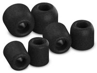 comply vp-200 core series - bang  olufsen bose sennheiser all tips talla s