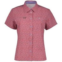 icepeak camisa manga corta bovina para mujer