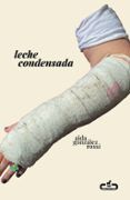 leche condensada