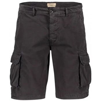 40weft Short 3079/2645/2122-40W001 ANTRACITE para hombre