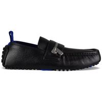 burberry mocasines - para hombre