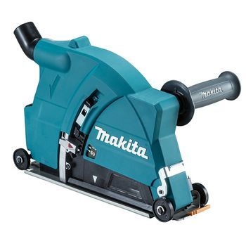 Colector De Polvo 230mm. - Makita - 198440-5