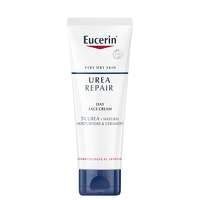 eucerin urearepair replenishing face cream 5 urea 50ml