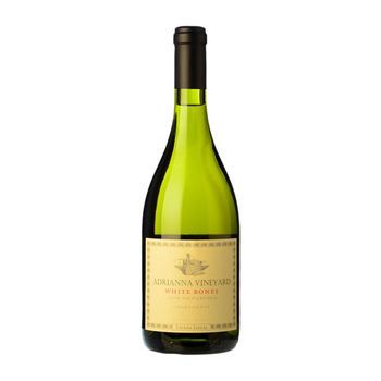 Catena Zapata Vino Blanco White Bones Mendoza Crianza 75 Cl 13% Vol.
