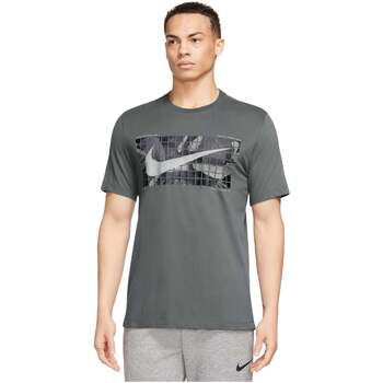 Nike Camiseta FJ2446-068 para hombre