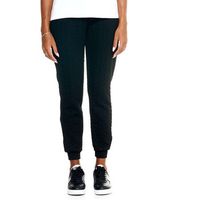 leone 1947 pantalon chandal woman bonded greyss para mujer