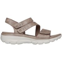 skechers sandalias 163532 para mujer