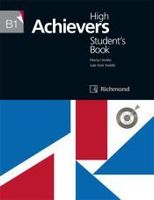 high achievers b1 students book