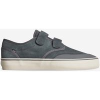globe zapatillas skate motley ii strap para hombre