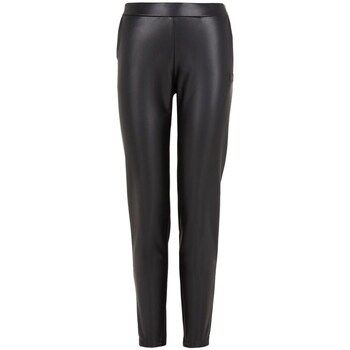 Emporio Armani Pantalón fluido Emporio Ea7 Train Winter Mix para mujer