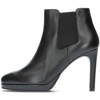 mascaro botines 45741 negro para mujer