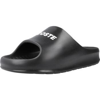 Lacoste Sandalias Serve Slide 2.0 Synthetic para mujer