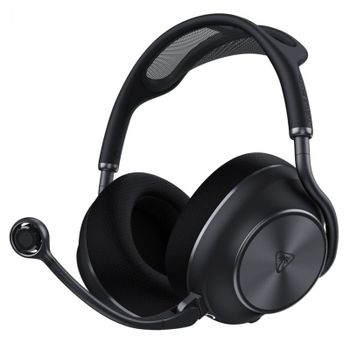Auriculares Turtle Beach Stealth Pro II inalámbricos Bluetooth 5.3 Cancelación de Ruido XBOX Negro