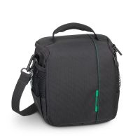 rivacase 7420 ps bolsa para camara negra