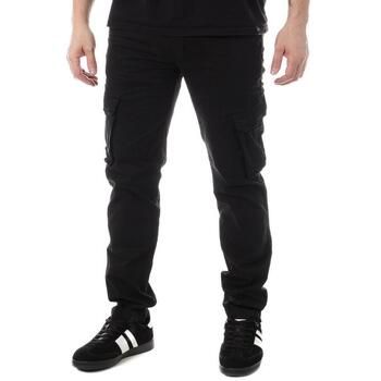 Paname Brothers Pantalón cargo James para hombre