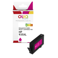 armor k20592ow cartucho de tinta 1 piezas compatible magenta
