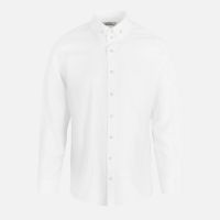 vivienne westwood krall cotton-poplin shirt - it 48m