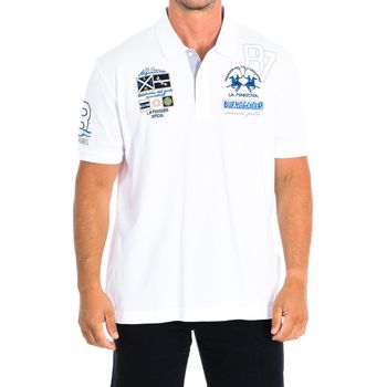La Martina Polo TMP313-PK001 para hombre
