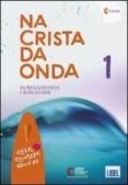 na crista da onda 1 alumno