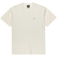 quiksilver camiseta camiseta slub roundneck hombre para hombre