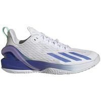 adidas zapatillas de tenis cybersonic para mujer