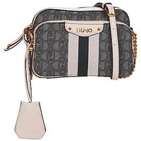 liu jo bandolera camera case para mujer