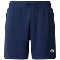 the north face short simple dome para hombre