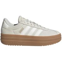adidas deportivas moda court bold para mujer