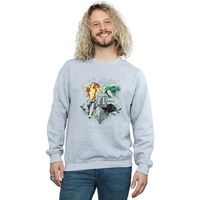 harry potter jersey hogwarts para hombre