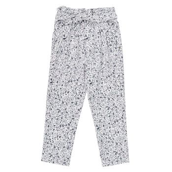 Ikks Pantalón fluido XS22082-19-C para niña