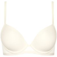 lisca relleno paris sujetador push-up para mujer