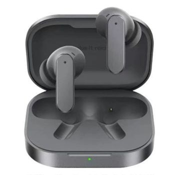 Realme Buds Air 8 TWS bluetooth 5.4 Auriculares ANC Cancelación de ruido de 55 dB Reducción de ruido de 6 micrófonos Con