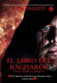 el libro del ragnarok parte i saga vanir x