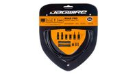 jagwire road pro brake kit stealth black