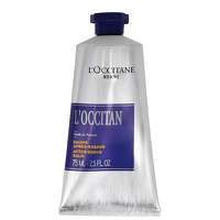 loccitane loccitan aftershave balm 75ml