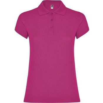 Roly Polo Star para mujer