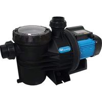 bomba agua piscina aspire 2 aquallice silenciosa autoaspirante 3m ie3 - 1cv tri