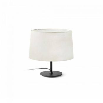 Lámpara de mesa windsor lino