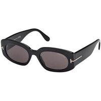 tom ford gafas de sol cielle ft1187 01a para mujer