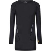 skins camiseta manga larga g400 para hombre