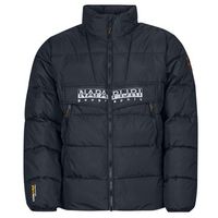 napapijri abrigo de plumas rf puffer open para hombre