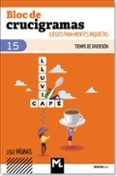 crucigramas vol 15