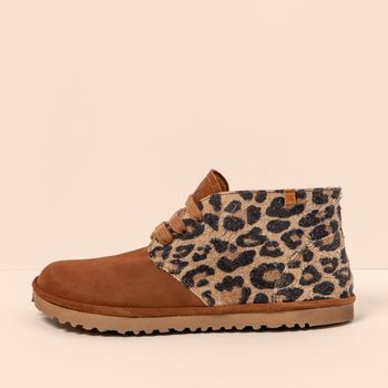 El Naturalista Boots 25374P1F0005 para mujer