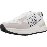 pinko zapatillas gem 07 para mujer