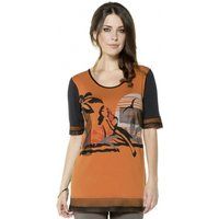 short sleeve top