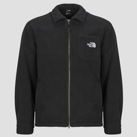 the north face polar u dirus overshirt jkt para hombre