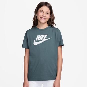 Nike Camiseta Sportswear para niña