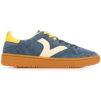 Victoria Deportivas Moda Smash Suede para hombre